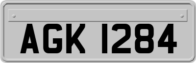 AGK1284
