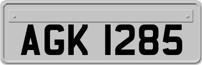 AGK1285