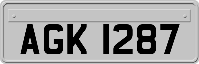 AGK1287