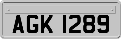 AGK1289