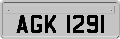 AGK1291