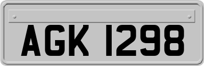 AGK1298