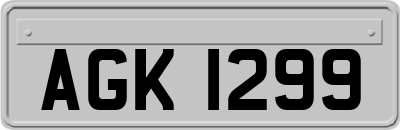 AGK1299