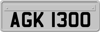 AGK1300