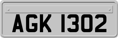 AGK1302
