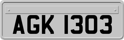 AGK1303