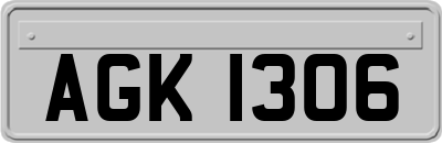 AGK1306