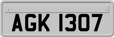 AGK1307