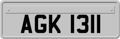 AGK1311