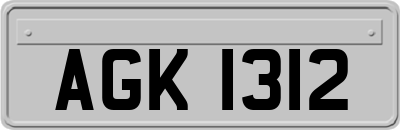 AGK1312