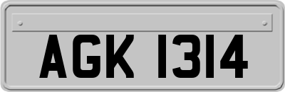 AGK1314