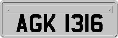 AGK1316