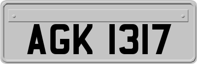 AGK1317