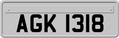 AGK1318