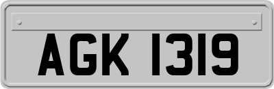AGK1319