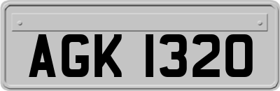 AGK1320