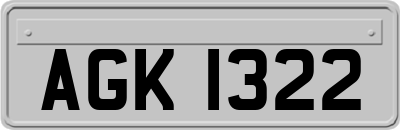 AGK1322