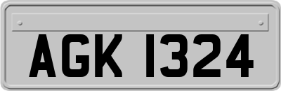 AGK1324