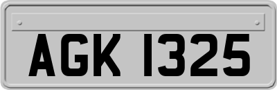 AGK1325