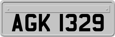 AGK1329
