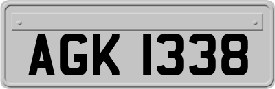 AGK1338