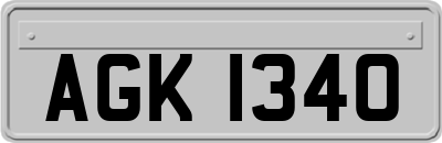 AGK1340