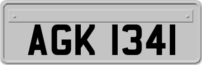AGK1341