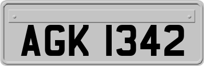 AGK1342