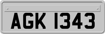 AGK1343