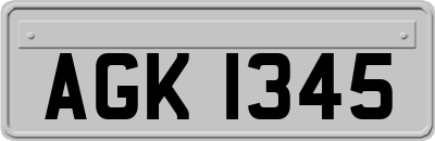 AGK1345