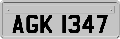 AGK1347