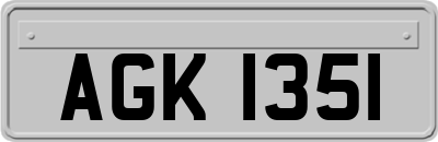 AGK1351