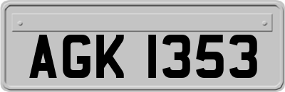 AGK1353