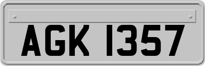 AGK1357