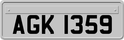 AGK1359