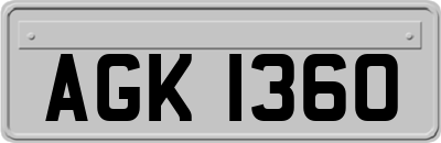 AGK1360