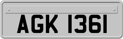 AGK1361