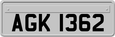 AGK1362
