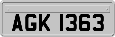 AGK1363