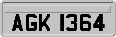 AGK1364