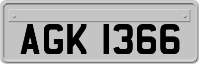 AGK1366