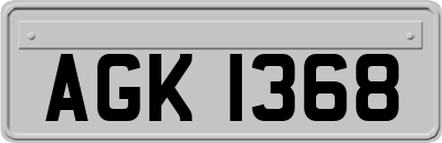 AGK1368