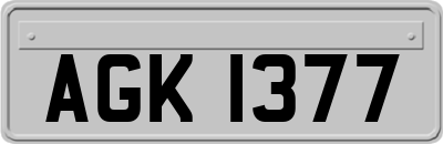 AGK1377