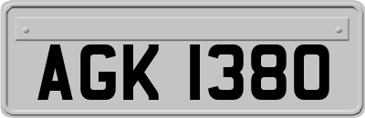 AGK1380