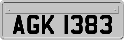 AGK1383