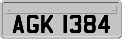AGK1384