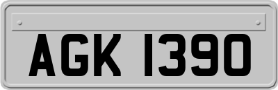 AGK1390