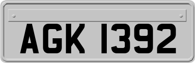 AGK1392