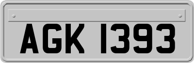 AGK1393