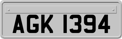 AGK1394